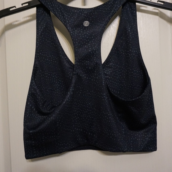 Z by Zella Other - Z by Zella longline sports bra